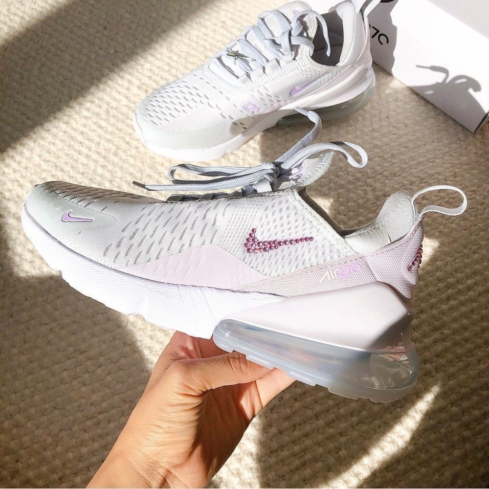 Nike air max 270 - Picture 2 of 3
